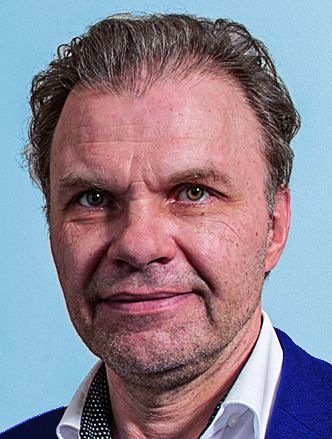 Uwe Pröpper Industrievertretung ist nun im Raum Westfalen/Lippe/Osnabrück für den Vertrieb von Gampper-Produkten zuständig.