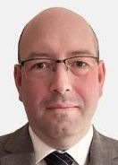 Jens Dicke ist nun im Vertriebsgebiet Ostdeutschland / Berlin von LTG tätig.