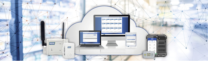 Heute gibt es digitale Angebote, die sicherstellen, dass Betriebe HACCP-konform sind und die neuesten Verfahren zur Lebensmittelsicherheit befolgen.