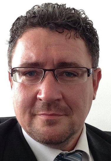 Seit 1. Mai 2021 ist Ralph Lebek Regional Sales Manager Deutschland Nord für Spirotech.