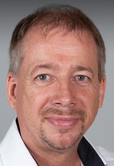 Matthias Franke ist der neue Außendienstmitarbeiter für das südöstliche Niedersachsen (intern Vertriebsgebiet 07).