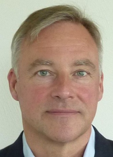 Karsten Fuchs (55) ist im Vertriebsteam der LU-VE Deutschland GmbH für den Bereich der neuen Bundesländer verantwortlich. - © LU-VE / Fuchs
