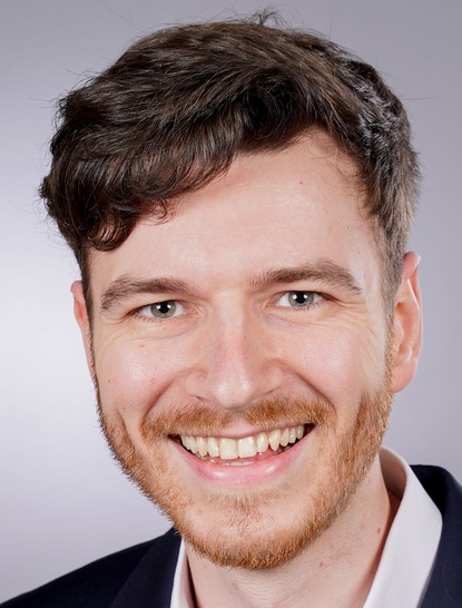 Joschka Stolle ist seit Anfang September als Projektingenieur im Geschäftsbereich Engineered Solutions von MTA Deutschland tätig.