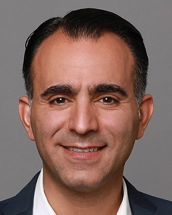 Wassim Dahche ist ab 1. Oktober 2021 als weiterer Frigotechnik-Geschäftsführer insbesondere für die Ausrichtung des Vertriebs verantwortlich.