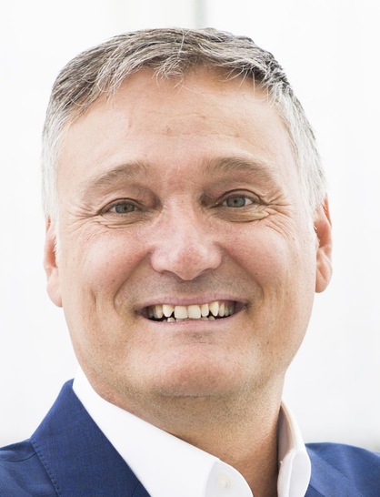 Oliver Frosch ist ab 1. Januar 2022 neuer geschäftsführender Gesellschafter und CSO von NordCap. - © NordCap / Frosch
