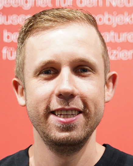 Heiko Trescher ist seit Anfang September im Vertriebs-Außendienst Südwest von Dimplex tätig.