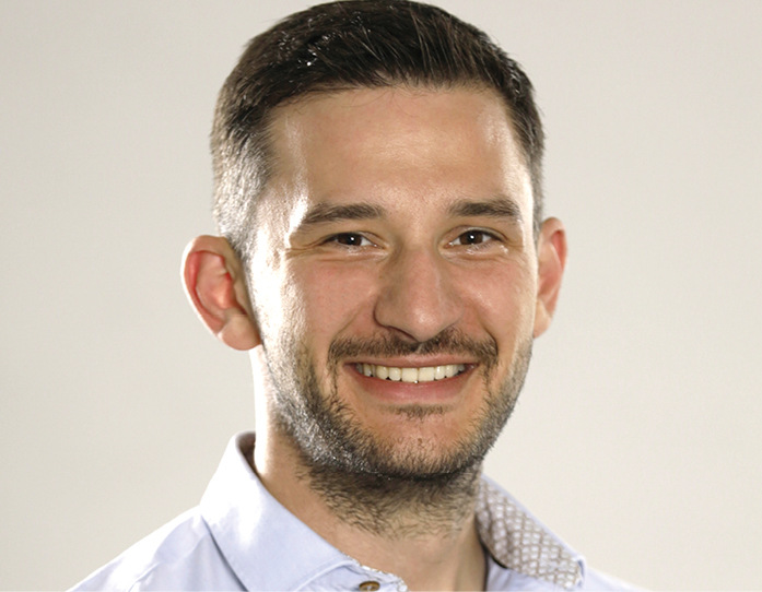 Remus Marasoiu, Geschäftsführer der RLQ Medien GmbH, ÖFR-Präsident und stellvertretender ­Ausschussvorsitzender VDI 6022 Blatt 8 „Reinigung“.