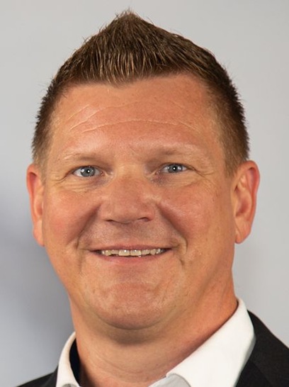 Moritz Dieterich ist nun für den technischen Außendienstvertrieb von Systemair im nördlichen Baden-Württemberg unterwegs.