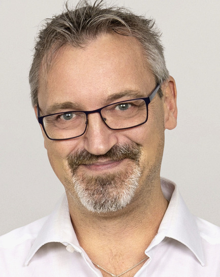 Dirk Rehfeld
 
 Chefredakteur
 
 rehfeld@diekaelte.de