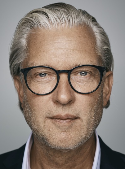 Jörg Thiele wurde als VBI-Präsident wiedergewählt.