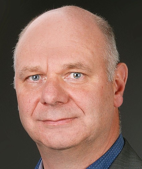 Thilo Oyss ist neuer Regionalverkaufsleiter der Region Nord-Ost.