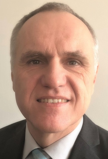 Dietrich Asche (54) übernimmt zum 1. Februar 2022 die Geschäftsführung beim BIV.