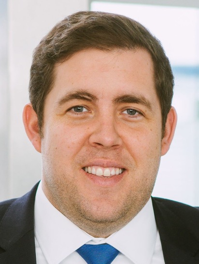 Dr. Tobias Merl ist seit 1. Januar 2022 CEO bei Pfannenberg.