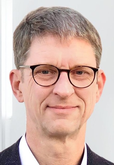 Peter Kaden ist seit dem 1. Januar 2022 neuer Head of Product Management Europe bei Güntner.
