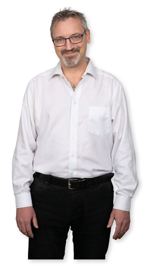 Dirk Rehfeld, Chefredakteur,  rehfeld@diekaelte.de