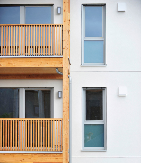 Ziel der neuen DIN 1946-6 ist es, mindestens den Bautenschutz (Schimmelpilzvermeidung) nutzerunabhängig sicherzustellen und zusätzlich eine gesunde Raumluft zu gewährleisten.