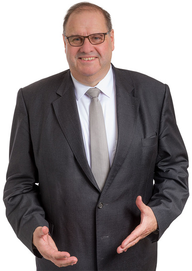 Andreas von Thun, Vorsitzender