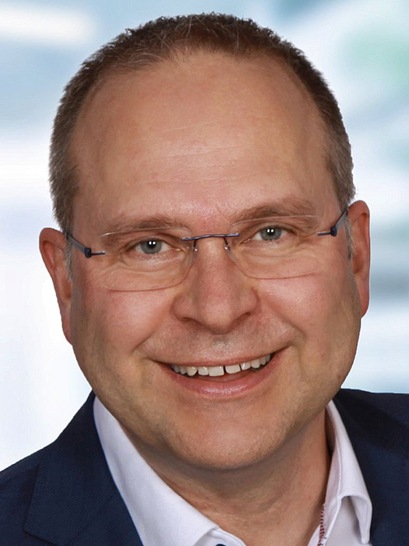 Im Laufe des ersten Halbjahrs 2022 wird Marc Boebé die Geschäftsführung der Belimo Stellantriebe Vertriebs GmbH übernehmen.