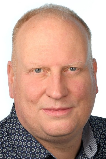 René Ahnert ist neuer Vertreter von Eazy Systems in Ostdeutschland.