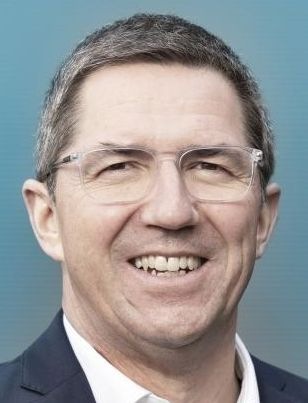 Dr. Ralf Hermann ist neuer CSO bei Lauda.