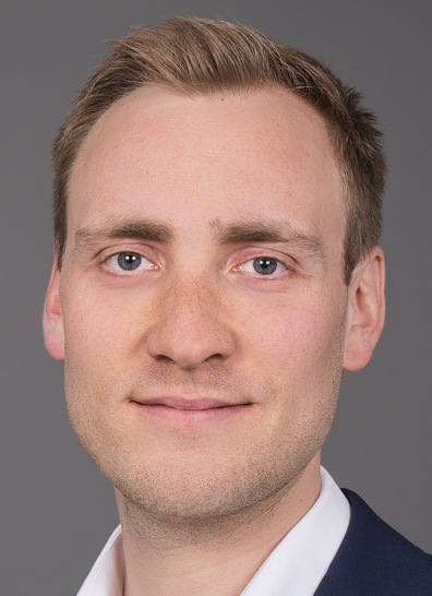 Seit dem 1. April 2022 ist Daniel Lang (31) Leiter der Frigotechnik-Niederlassung München (Garching). - © Frigotechnik / Lang
