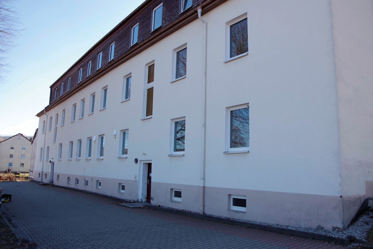 Projekt „RadonVent“: Forscher der inVenter GmbH untersuchen in Zusammenarbeit u.a. mit dem Helmholtz-Zentrum für Umweltforschung (UFZ) die Effizienz des Radonschutzes mithilfe dezentraler Lüftungsanlagen mit Wärmrückgewinnung.