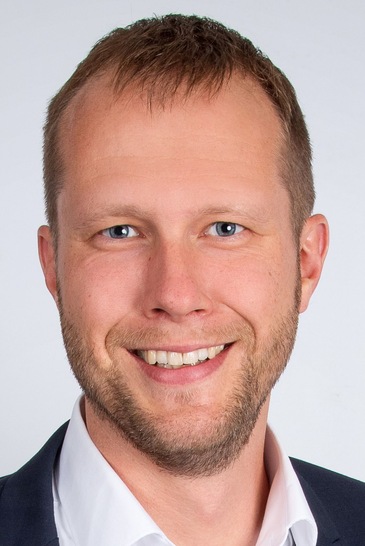 Julius Jentzsch hat die Leitung des Vertriebsgebiets Deutschland Ost der Rivacold CI GmbH, Fellbach, übernommen.