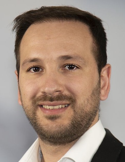 Zum 1. April startete der Maschinenbau-Techniker Harun Öksüz bei der Systemair GmbH im Außendienst.