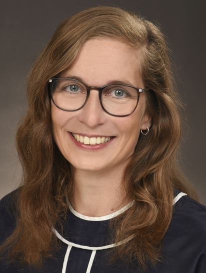 Claudia Kandzia verstärkt als technische Referentin das Team des Fachverbandes Gebäude-Klima e. V. (FGK).