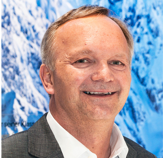 Gerald Harml (56), Geschäftsführer der getAir GmbH, erläutert im Interview, welchen Weg sein Unternehmen in der Zukunft gehen will.