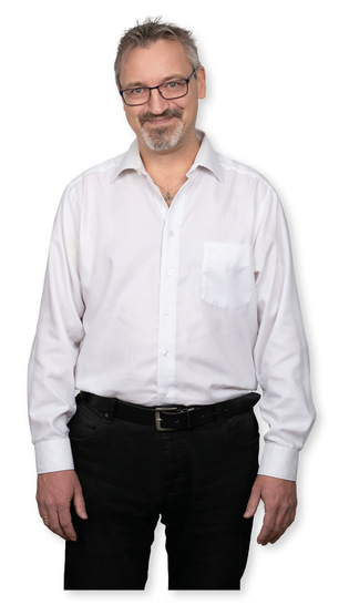 Dirk Rehfeld, Chefredakteur, rehfeld@diekaelte.de