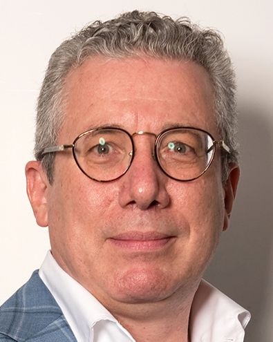 Seit dem 1. Juli 2022 ist Marco Masini neuer Präsident von Asercom.