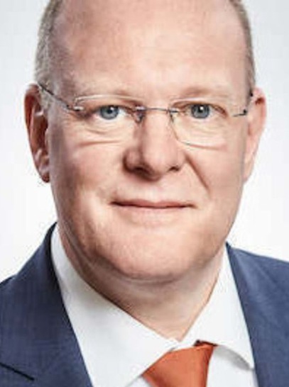 Frank Jansing wird am 1. Oktober 2022 neuer Geschäftsführer der Viessmann Kältetechnik Deutschland Vertriebs GmbH & Co. KG. - © Viessmann / Jansing
