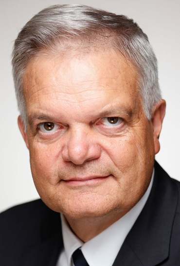 Bernhard Dürheimer, neuer Präsident des Bundesindustrieverbands Technische Gebäudeausrüstung - BTGA e.V.