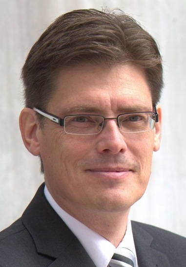 Ralf Wagner ist neuer Vorstandsvorsitzender der FLT.