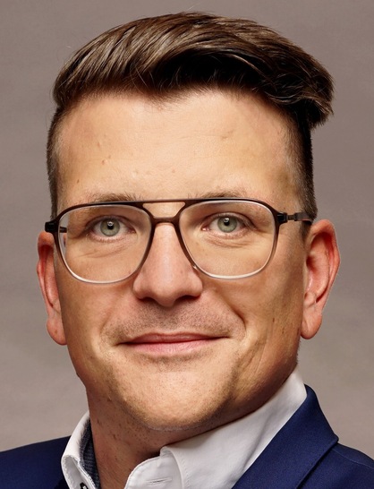 Ab 1. September 2022 ist Dominik Reich (35) neuer Vertriebsleiter Novelan Deutschland.