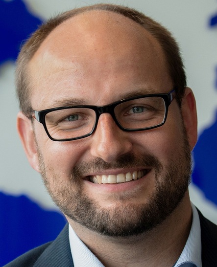 Seit Juli 2022 ist Frank Wirtl neuer Vertriebsleiter DACH bei Blauberg Ventilatoren.