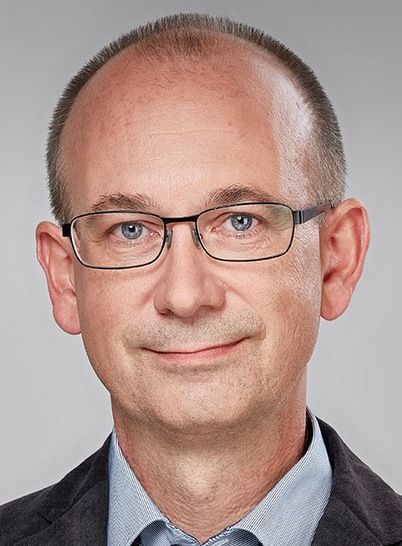 Seit dem 1. September 2022 leitet Markus Müller den Hauptbereich Kälte- und Wärmepumpentechnik des ILK Dresden.