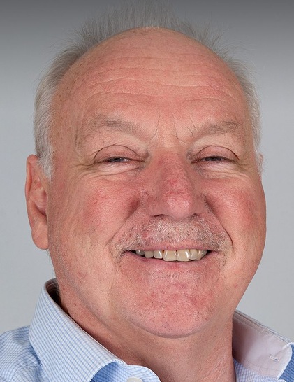 Jörg Kühnhenrich betreut ab sofort von Hamm aus das Empur-Vertriebsgebiet 06 - NRW mit Schwerpunkt Ruhrgebiet.