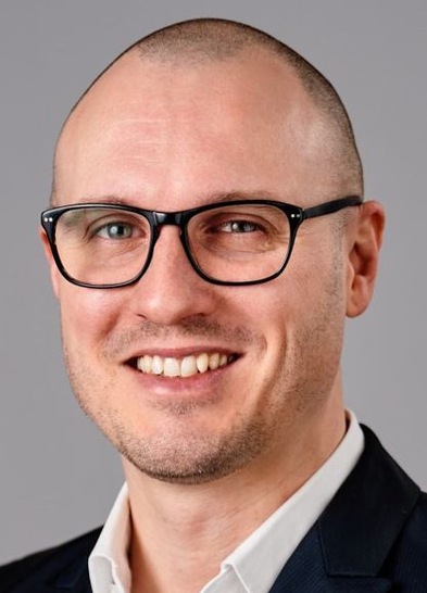 Seit dem 1. Juli 2022 ist Sebastian Schöler Vertriebsleiter Deutschland bei Schiessl Kälte.