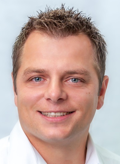 Seit dem 1. September 2022 ist Martin Landeck Niederlassungsleiter in Regensburg bei Schiessl Kälte.