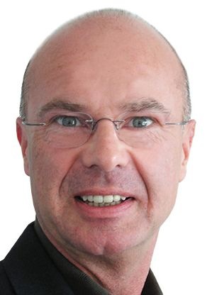 Detlev Kuhlmann ist neu im Vertrieb in Norddeutschland (PLZ 18 bis 28).