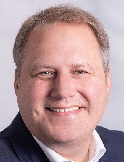 André Derichs, Armacell Sales Manager Vertrieb Deutschland