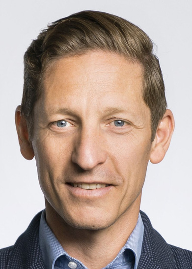 Michael Geerdts (42) hat am 1. August 2022 die Leitung der Frigotechnik-Niederlassung Hamburg übernommen.