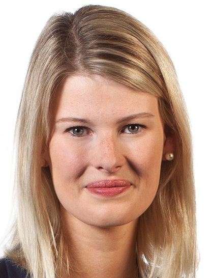 Christin Wacker ist neue Produktmanagerin im Kältemittel-Team der Westfalen AG.