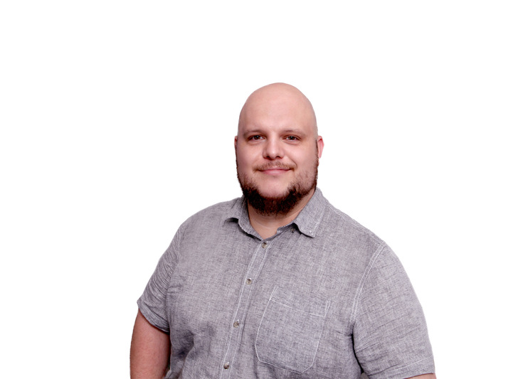 Oliver Barner, KK-Volontär, barner@diekaelte.de