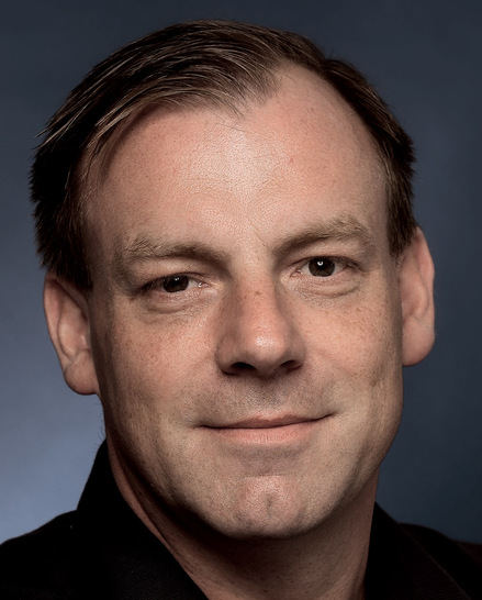 Christian Heimann ist neuer Leiter der Schiessl-Niederlassung in Meschede.