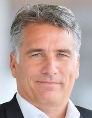 Udo Laeis, Chief Sales Officer (CSO), Viessmann Refrigeration Solutions GmbH. 