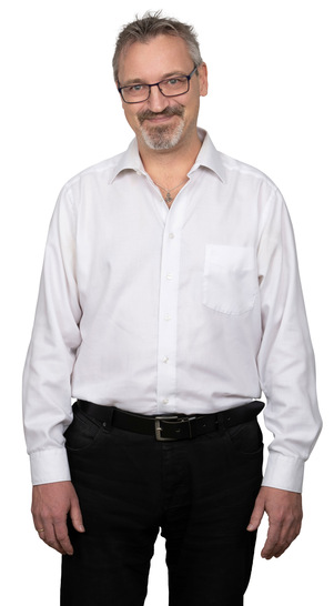 Dirk Rehfeld, Chefredakteur, rehfeld@diekaelte.de