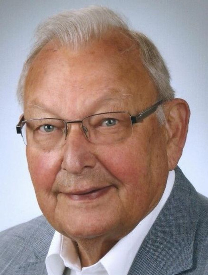 Karlheinz Wobser, langjähriger Geschäftsführender Gesellschafter von Lauda, ist am 9. 12. 2022 verstorben.